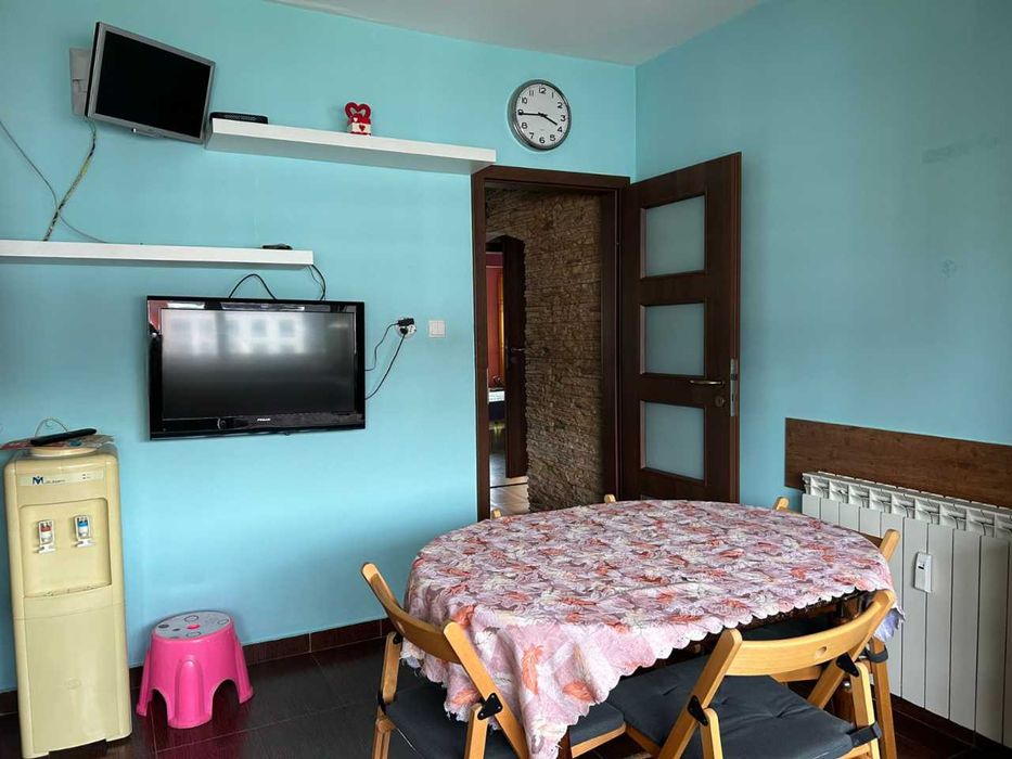 Дава се под наем Тристаен апартамент в София, Център - 90 кв.м за 599.25 € - Снимка #9