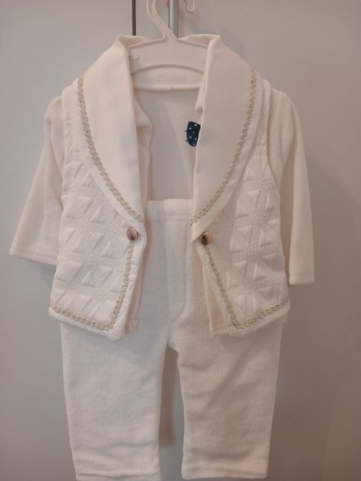 Костюм для малыша