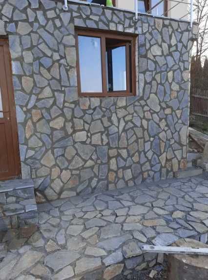 Piatra pentru Exterior cu Rezistenta Mare
