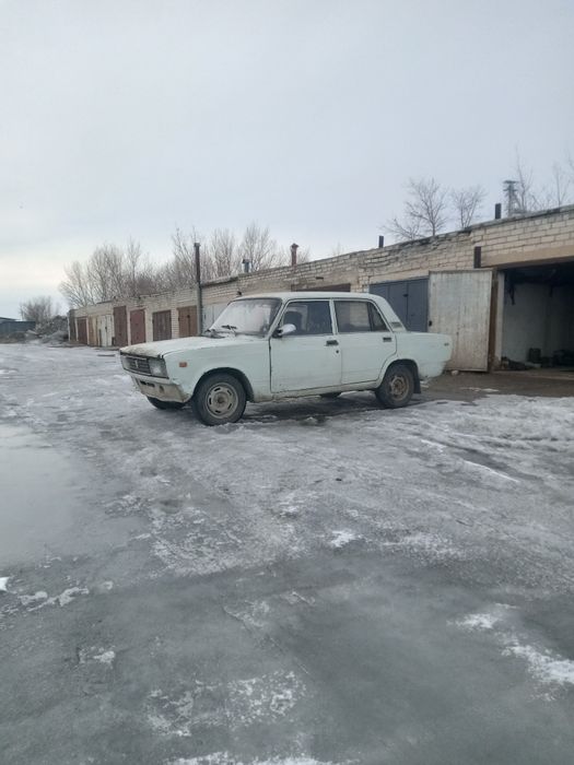 Ассалаумагалейкум жигиттер Ваз 2105 сатамын