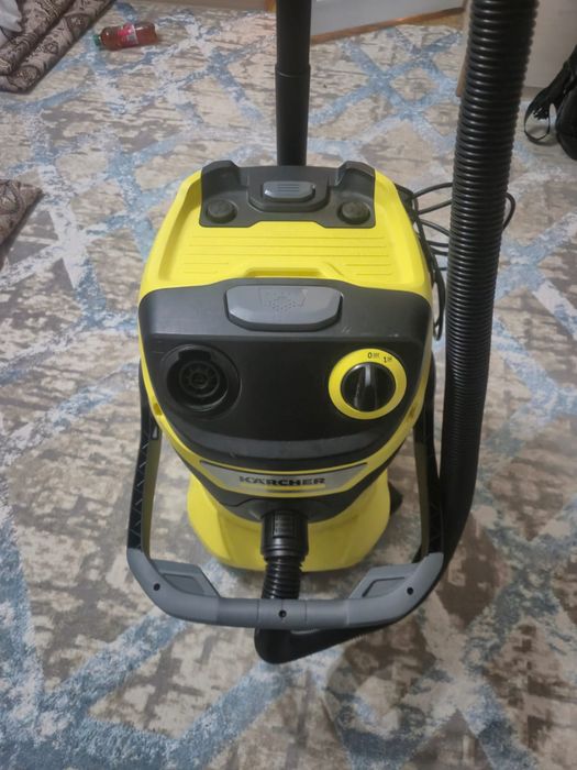 Хороший пылесос рекомендую