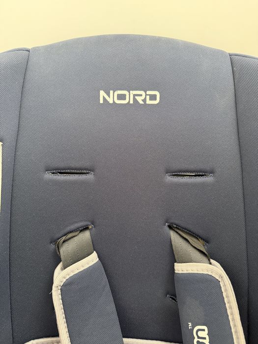 Продам автокресло