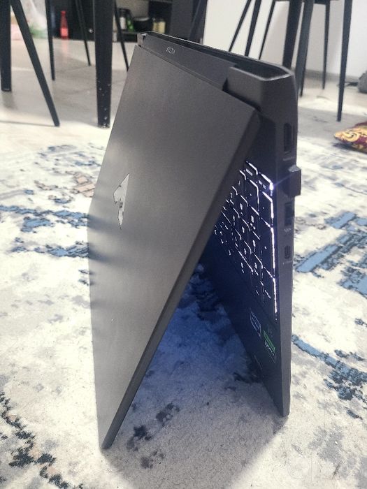 HP VICTUS 15 GEN 12 Gaming laptop