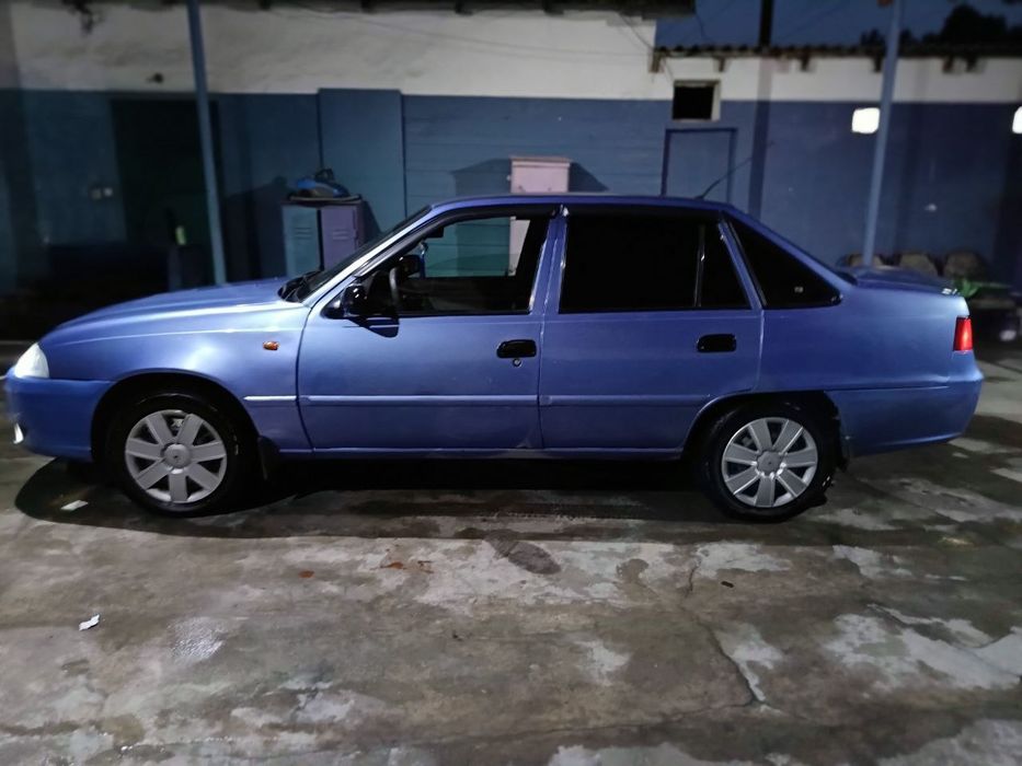 Нексия 2 сотилади 3.500 ками бор