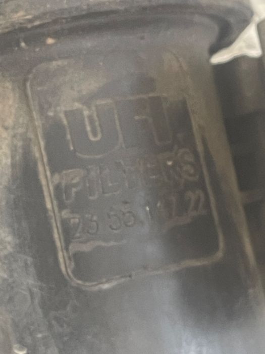 Carcasa Filtru Combustibil Citroën Jumper 2013 2.2Hdi E5 235514722