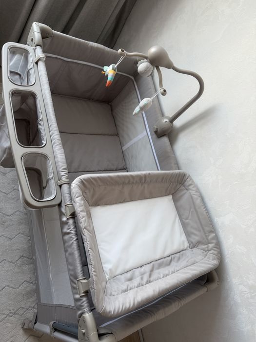 Кровать для новорожденных