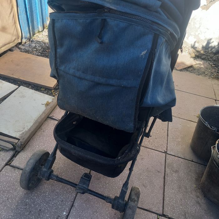 Срочно продам коляски