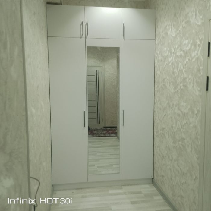 Мебель на заказ кухни прихожие детский спальни