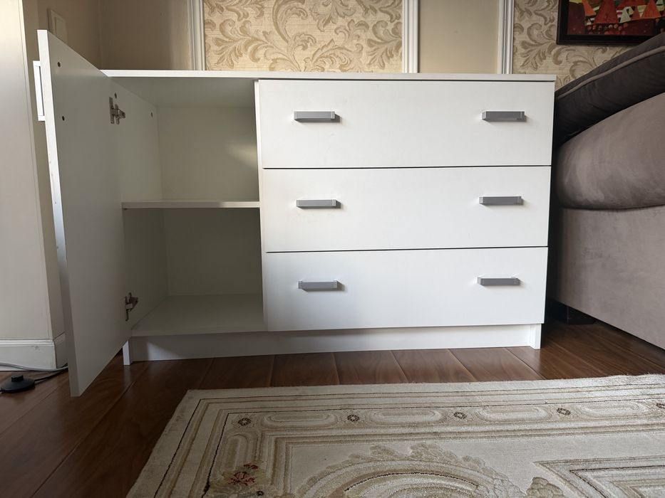Продается тумба фирмы IKEA