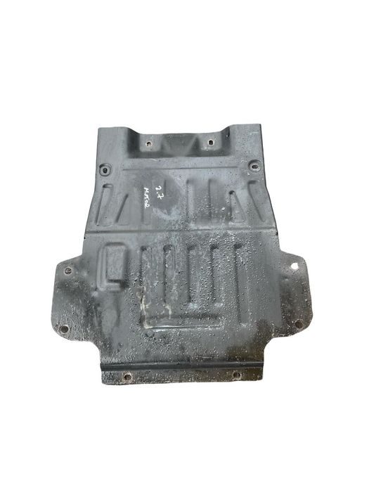 Scut De Protectie Motor Land Rover Range Rover Sport Ls_, L320 2005 - 2013 2.7 D 4X4 276Dt