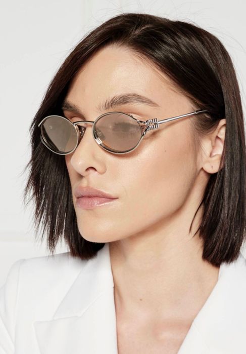 Слънчеви очила Miu Miu