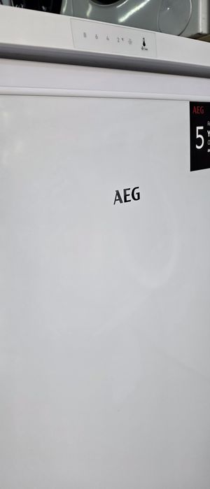 Frigider AEG 120L RTS811DXAW, LED, Compresor Inverter GERMANIA  GL78
