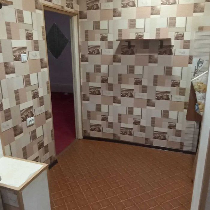 Продается квартира в Яшнабадском районе Авиасозлар 2-х комнат 2-этаже