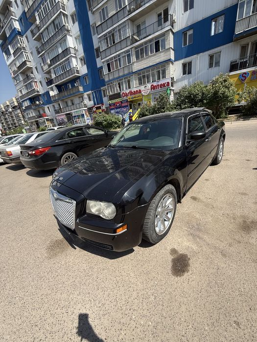 Продам Крайслер С300