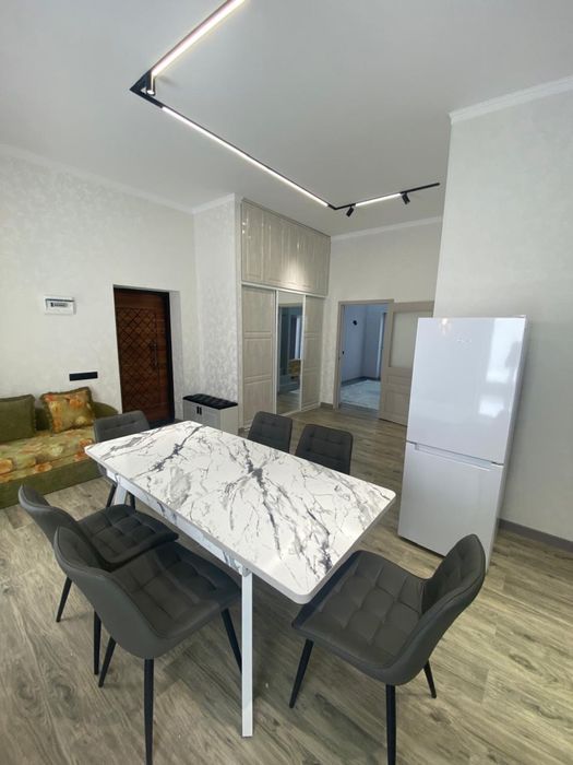 квартира в аренду