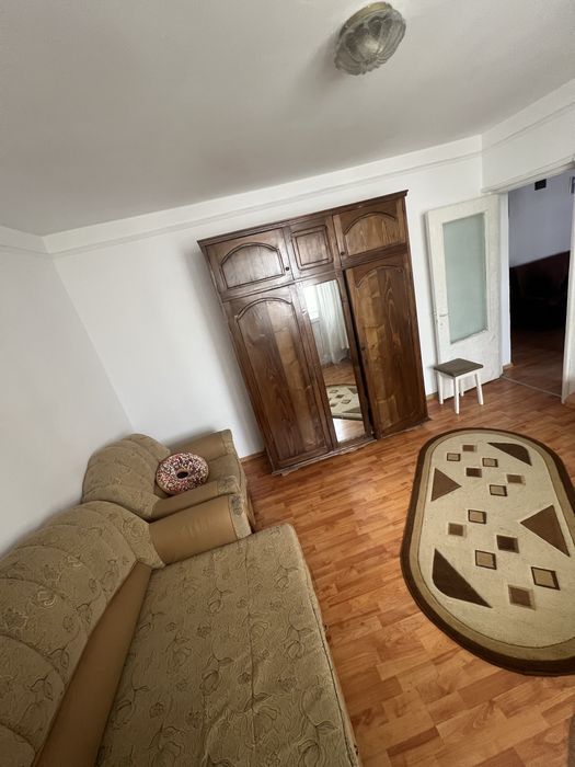 Apartament cu 2 camera zona Precista/mall