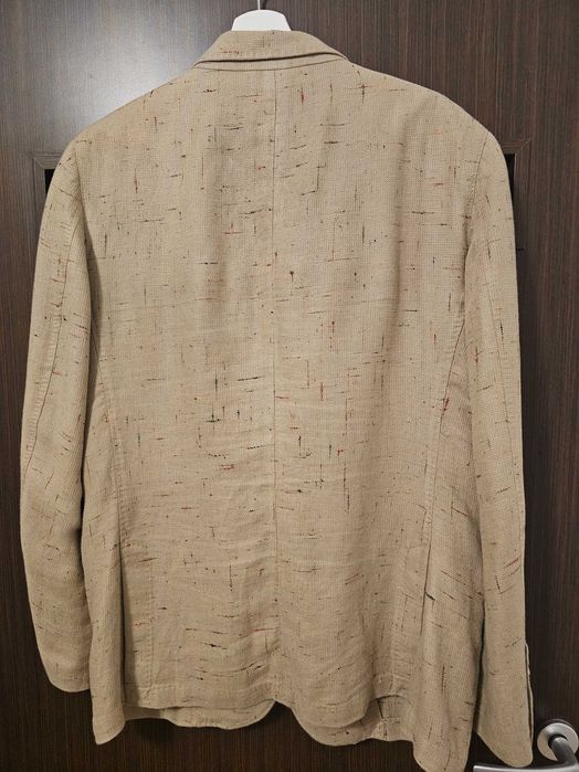 Sacou Massimo Dutti bărbați 54