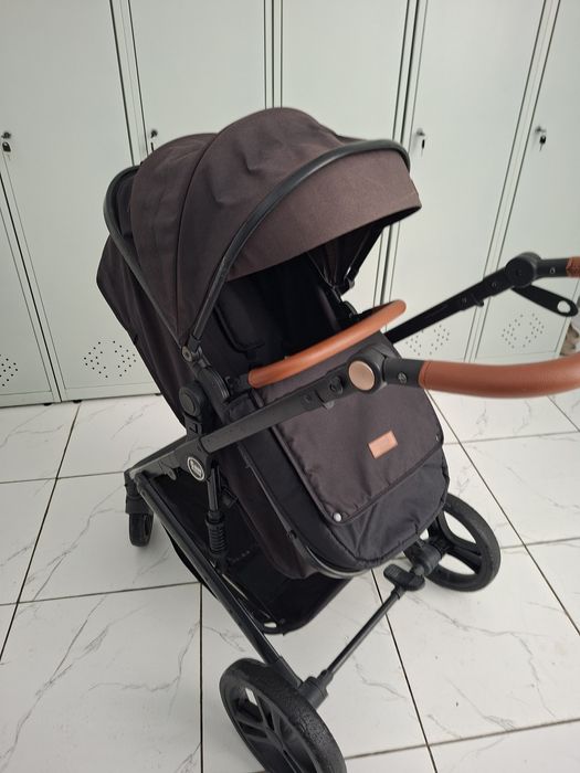 Продам коляску-трансформер Cool Guy (2 в 1)