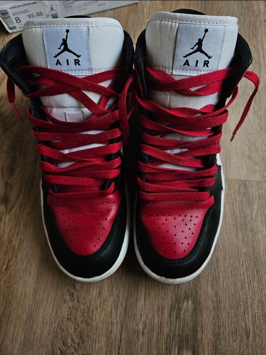 Nike Air jordan 1