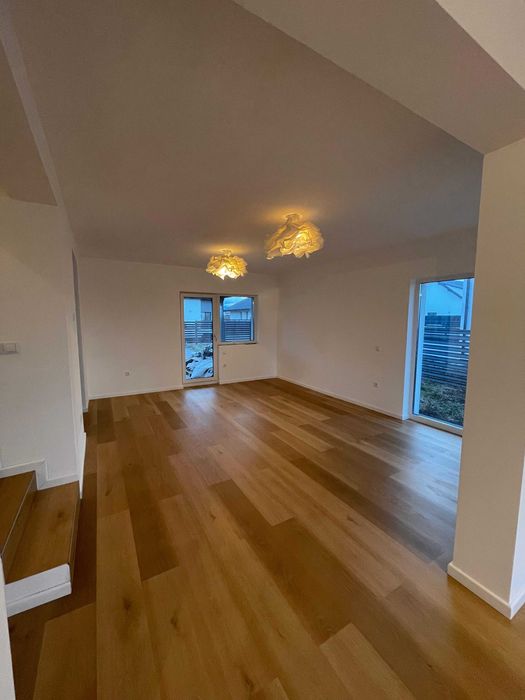 Casa Sura Mica, 110 mp utili, 360 mp teren