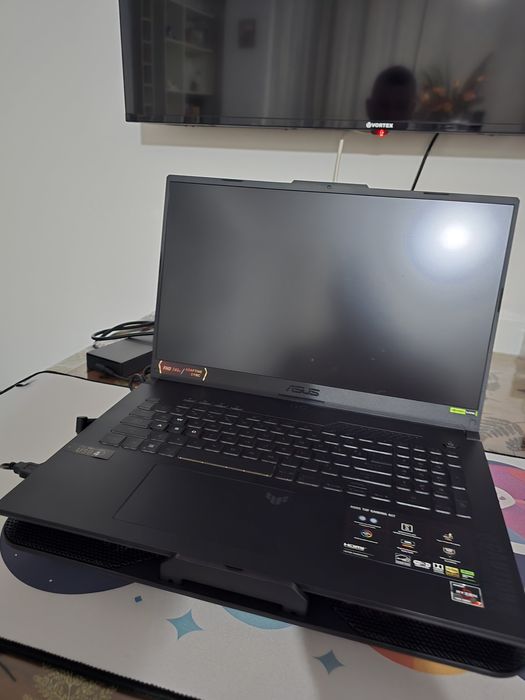 Laptop Gaming ASUS TUF A17