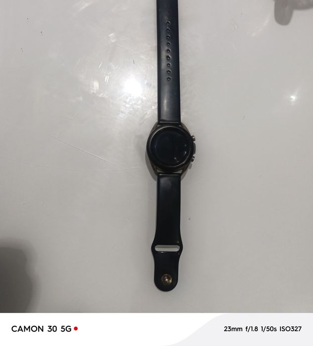 Samsung galaxy watch [2]