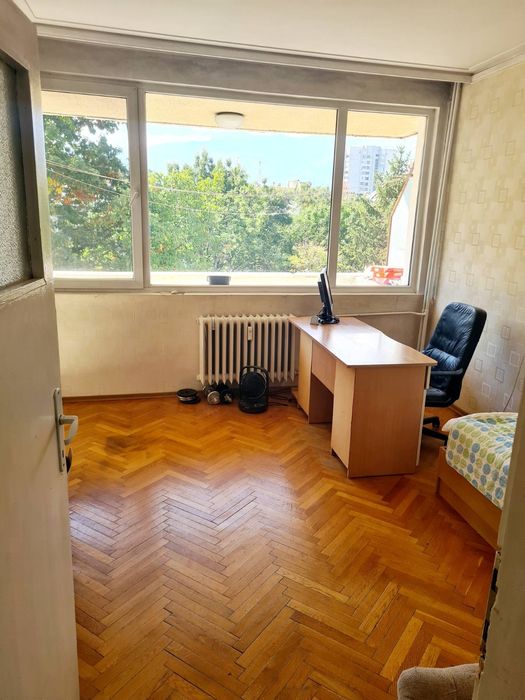 Продава се Тристаен апартамент в София, Хаджи Димитър - 88 кв.м за 4875 €/кв.м - Снимка #4