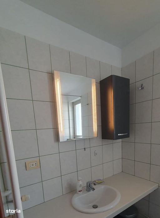 Apartament 2 camere Lacul Morii - Uverturii