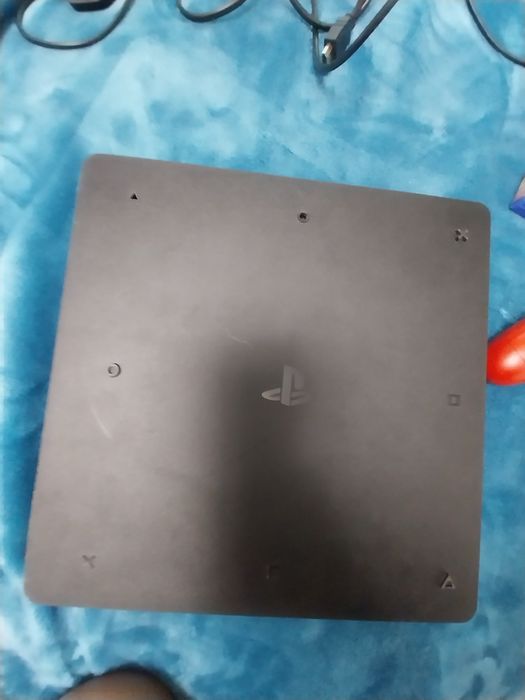 Ps4 slim 500gb nou