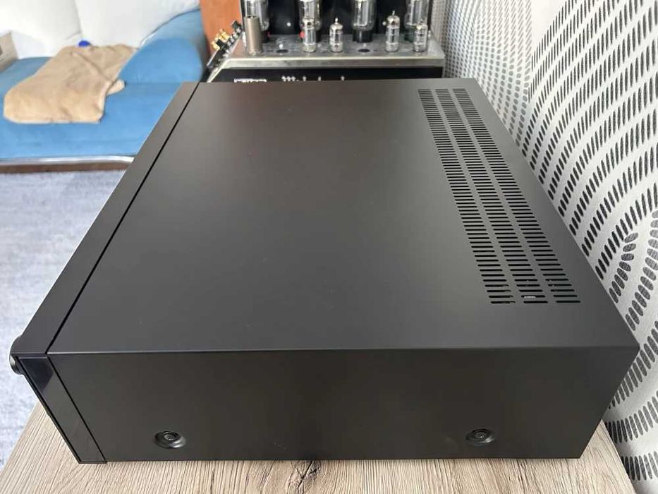 Pioneer CT-A7D (1986) Stereo Casetofon deck - incl. 4K Video demo
