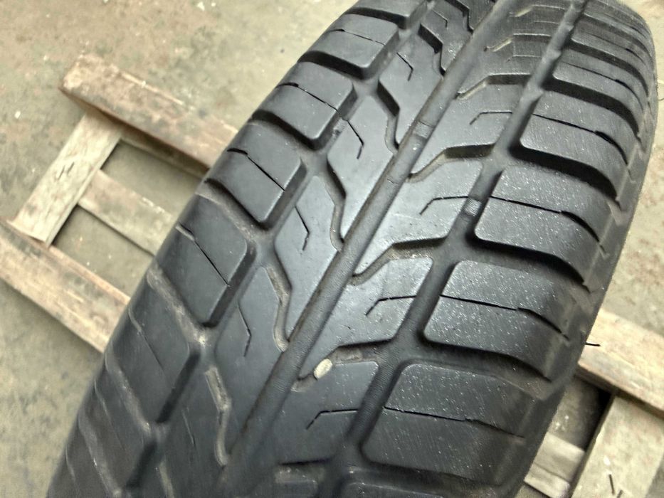 Anvelopa Vara 175/80 r14 - Fulda Diadem Linero