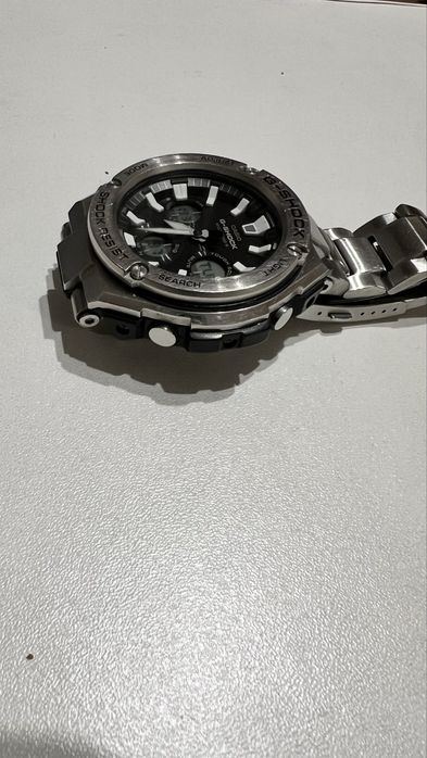 Casio G-Shock GST-w-130