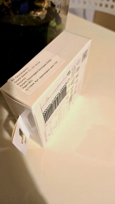 Безжични слушалки Huawei FreeBuds SE 3