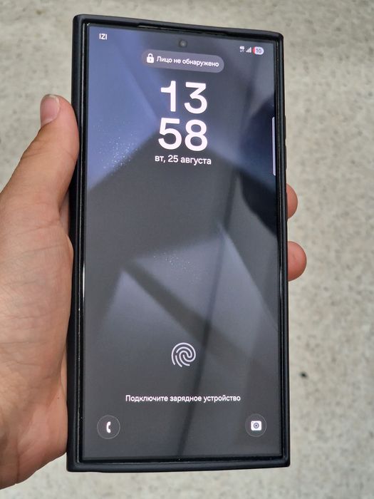 Продам самсунг с 24 ультра