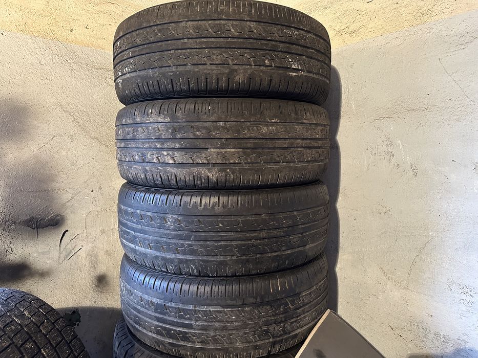 Резина Nexen 265/60/18