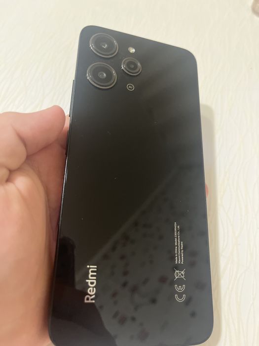 продамсяоми редми 12