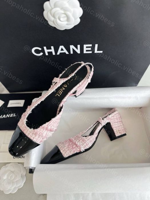 Sandale Chanel 35-42