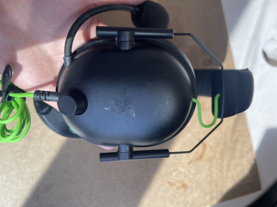 Casti gaming Razer Blackshark