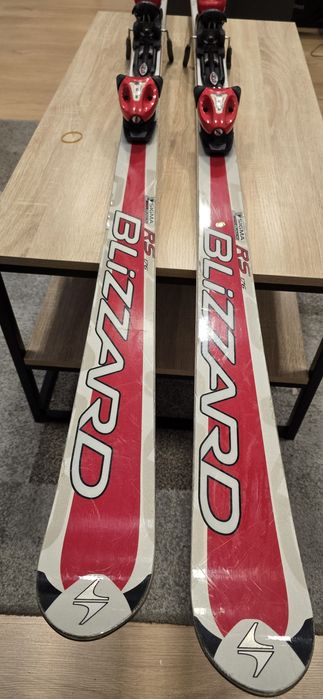 Schiuri Blizzard Sigma X Race RS Magnesium