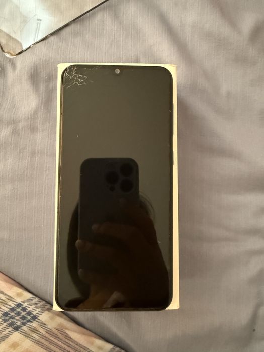 SAMSUNG Galaxy A30 32 ГБ продается