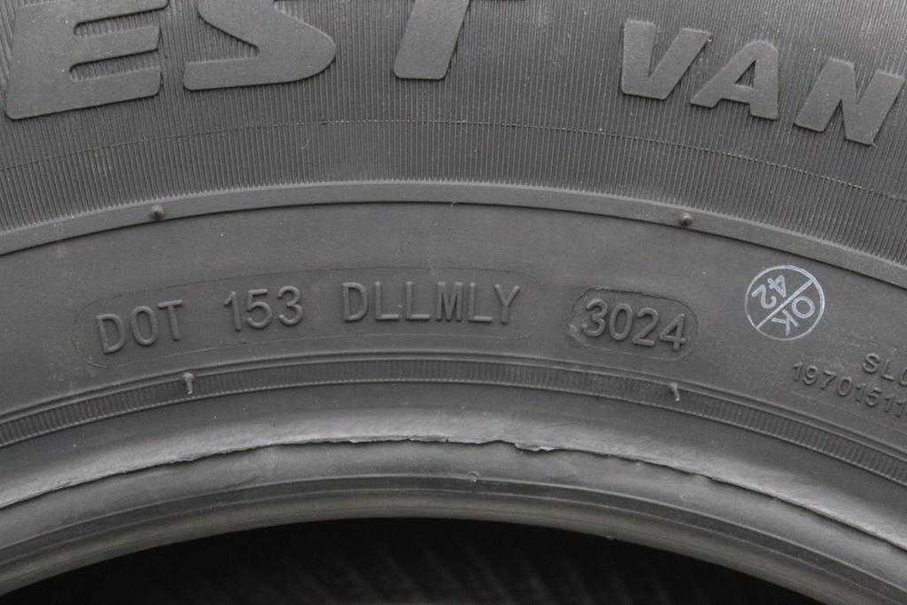 Anvelope noi 195/70 R15C RoadX, All Season