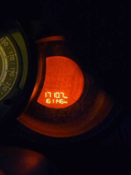 Citroen C3 2014 in stare perfectă.