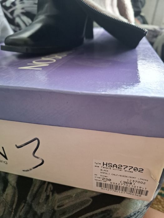 Продам сапоги срочно