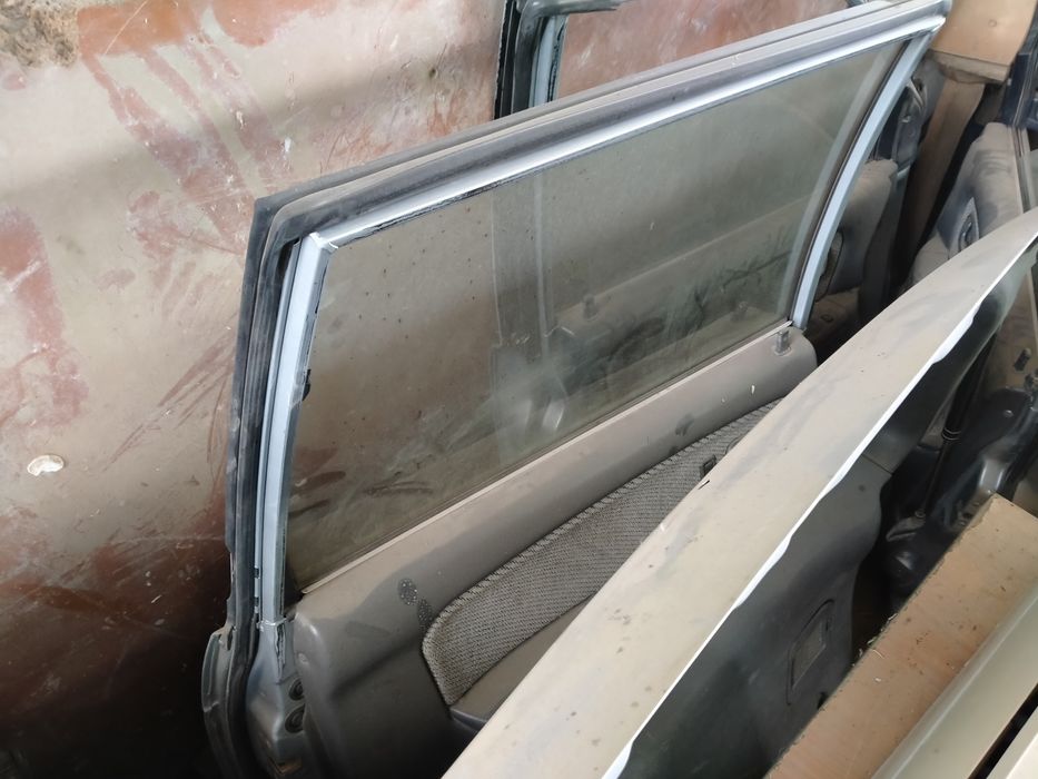 Бензобак двери на спецвагон