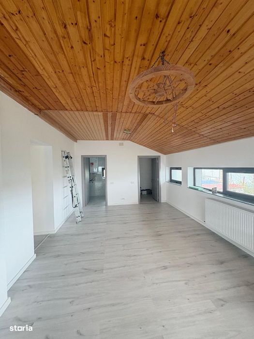 Vila 7 dormitoare | Pretabila AFACERE | 1378 MP TEREN | Bragadiru