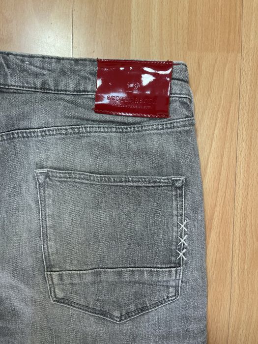 Scotch&Soda Tye мъжки дънки W34