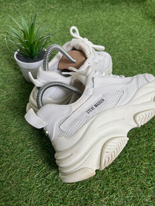Дамски маратонки / сникерси : Steve Madden Possession 38