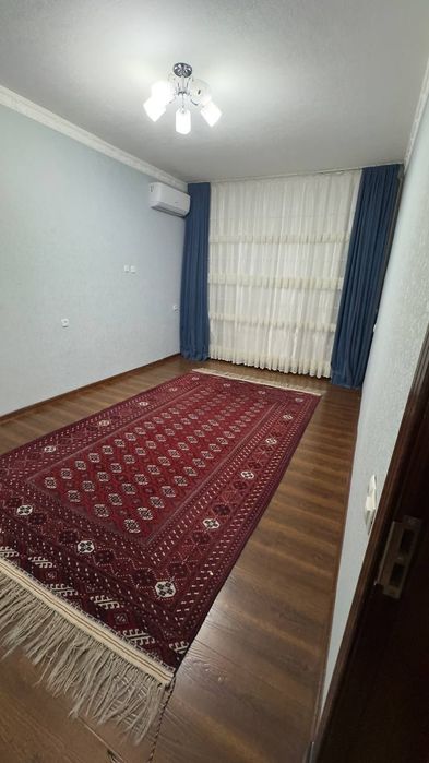 Юнусобод 5 мавзеда 3 хонали 70.22 кв.м квартира сотилади