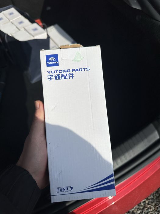 Фарсунки на спец техники