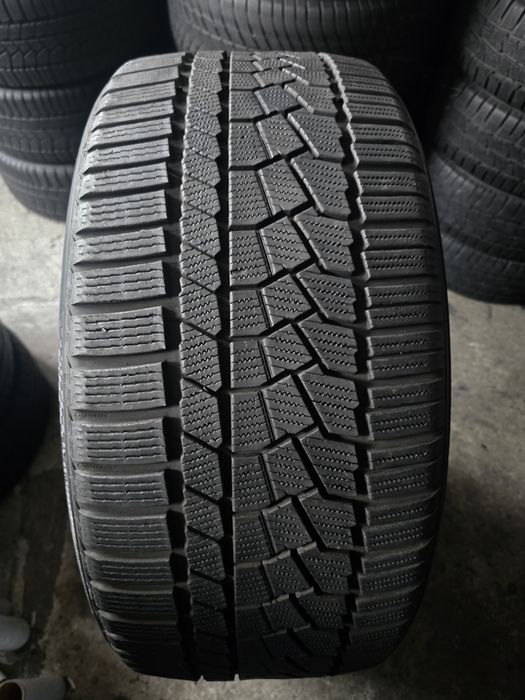 Continental 275/40 R21 107V MS iarnă